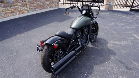 2023 Indian Motorcycle Scout® Rogue ABS in Racine, Wisconsin - Photo 14