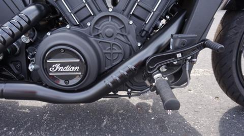 2023 Indian Motorcycle Scout® Rogue ABS in Racine, Wisconsin - Photo 17
