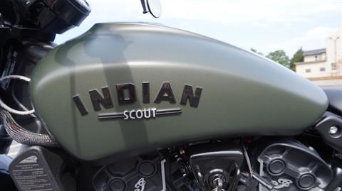 2023 Indian Motorcycle Scout® Rogue ABS in Racine, Wisconsin - Photo 21
