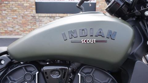 2023 Indian Motorcycle Scout® Rogue ABS in Racine, Wisconsin - Photo 24