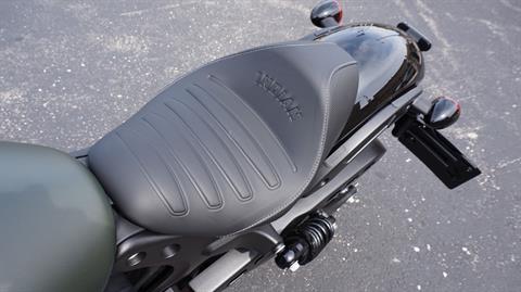2023 Indian Motorcycle Scout® Rogue ABS in Racine, Wisconsin - Photo 30