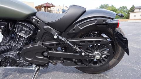 2023 Indian Motorcycle Scout® Rogue ABS in Racine, Wisconsin - Photo 32