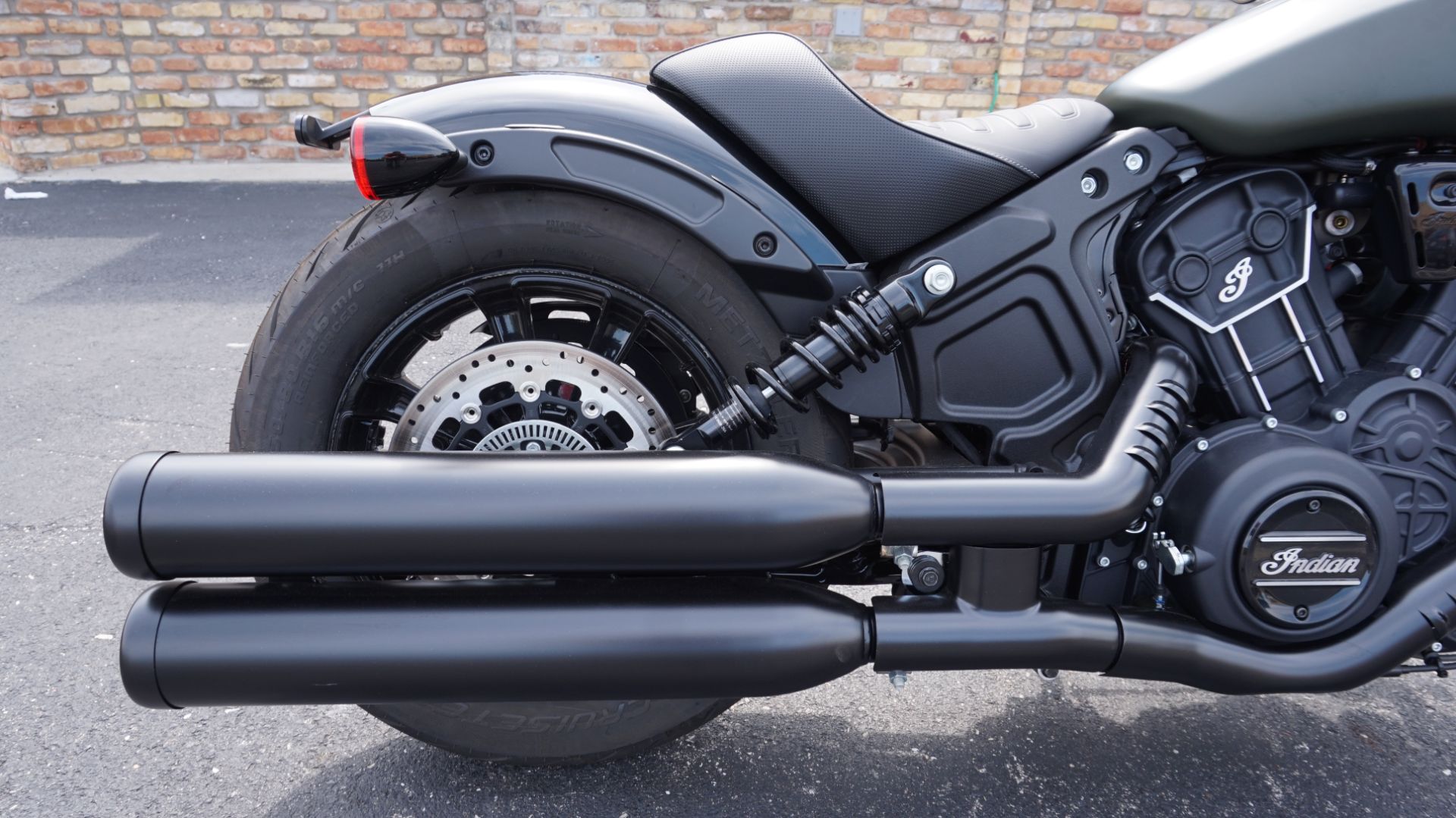 2023 Indian Motorcycle Scout® Rogue ABS in Racine, Wisconsin - Photo 34