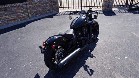 2025 Indian Motorcycle Scout® Bobber in Racine, Wisconsin - Photo 14