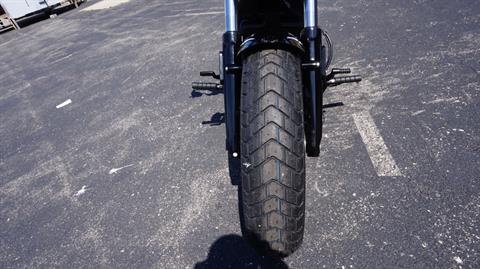 2025 Indian Motorcycle Scout® Bobber in Racine, Wisconsin - Photo 27