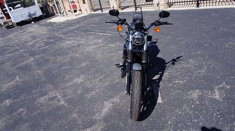 2022 Harley-Davidson Iron 883™ in Racine, Wisconsin - Photo 5