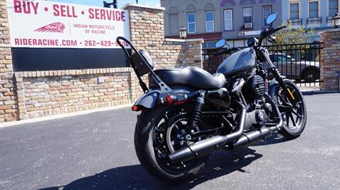 2022 Harley-Davidson Iron 883™ in Racine, Wisconsin - Photo 13