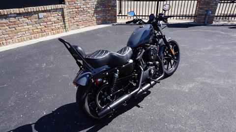 2022 Harley-Davidson Iron 883™ in Racine, Wisconsin - Photo 14