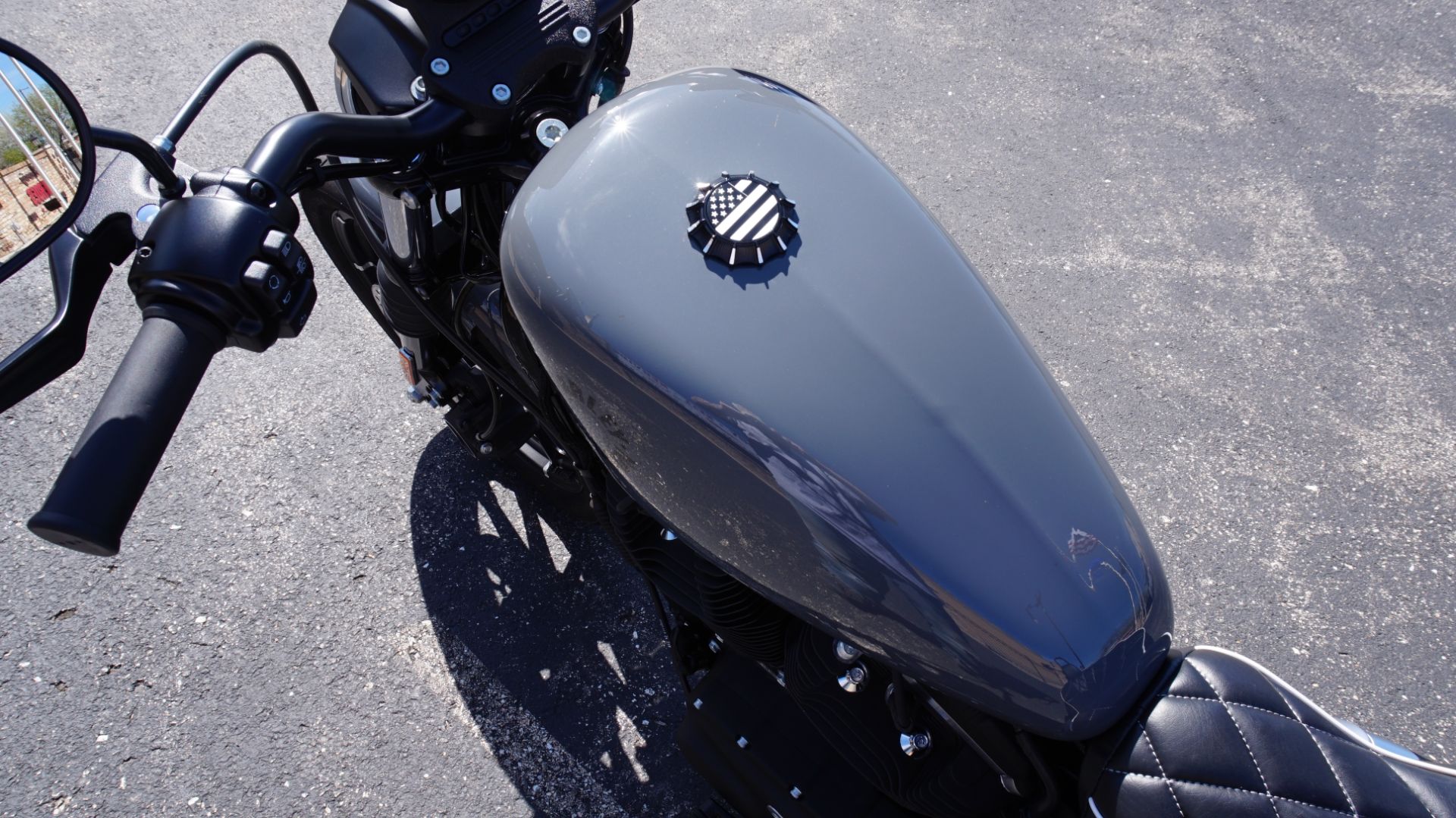 2022 Harley-Davidson Iron 883™ in Racine, Wisconsin - Photo 22