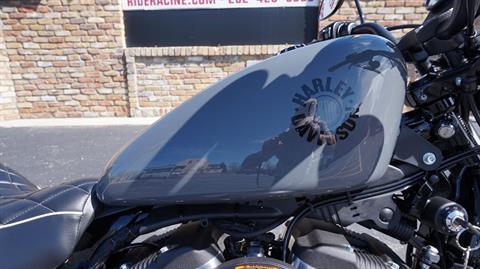 2022 Harley-Davidson Iron 883™ in Racine, Wisconsin - Photo 25