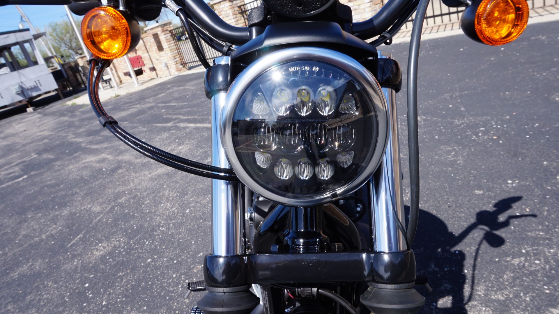 2022 Harley-Davidson Iron 883™ in Racine, Wisconsin - Photo 29