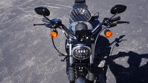 2022 Harley-Davidson Iron 883™ in Racine, Wisconsin - Photo 30