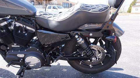2022 Harley-Davidson Iron 883™ in Racine, Wisconsin - Photo 33