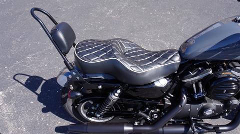 2022 Harley-Davidson Iron 883™ in Racine, Wisconsin - Photo 36