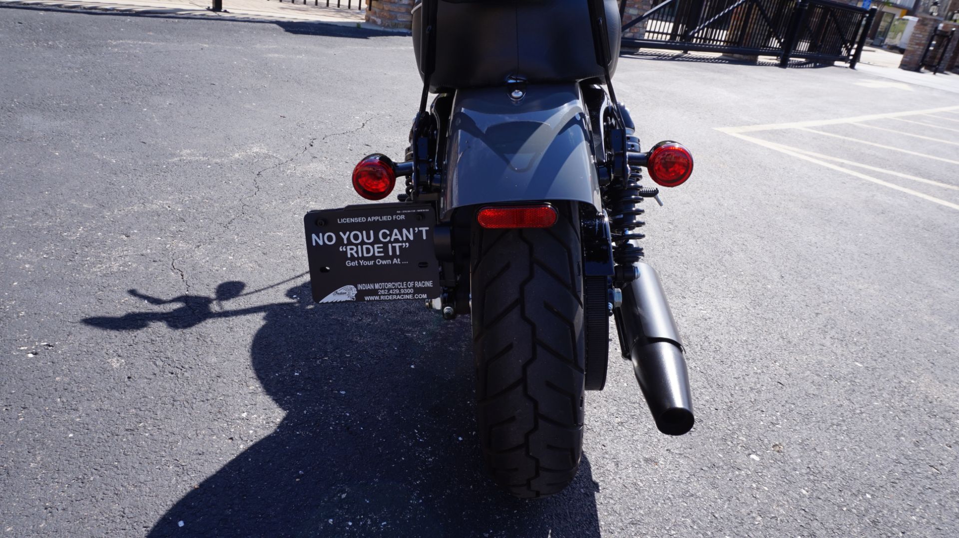 2022 Harley-Davidson Iron 883™ in Racine, Wisconsin - Photo 37