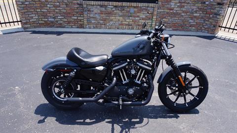 2022 Harley-Davidson Iron 883™ in Racine, Wisconsin - Photo 2