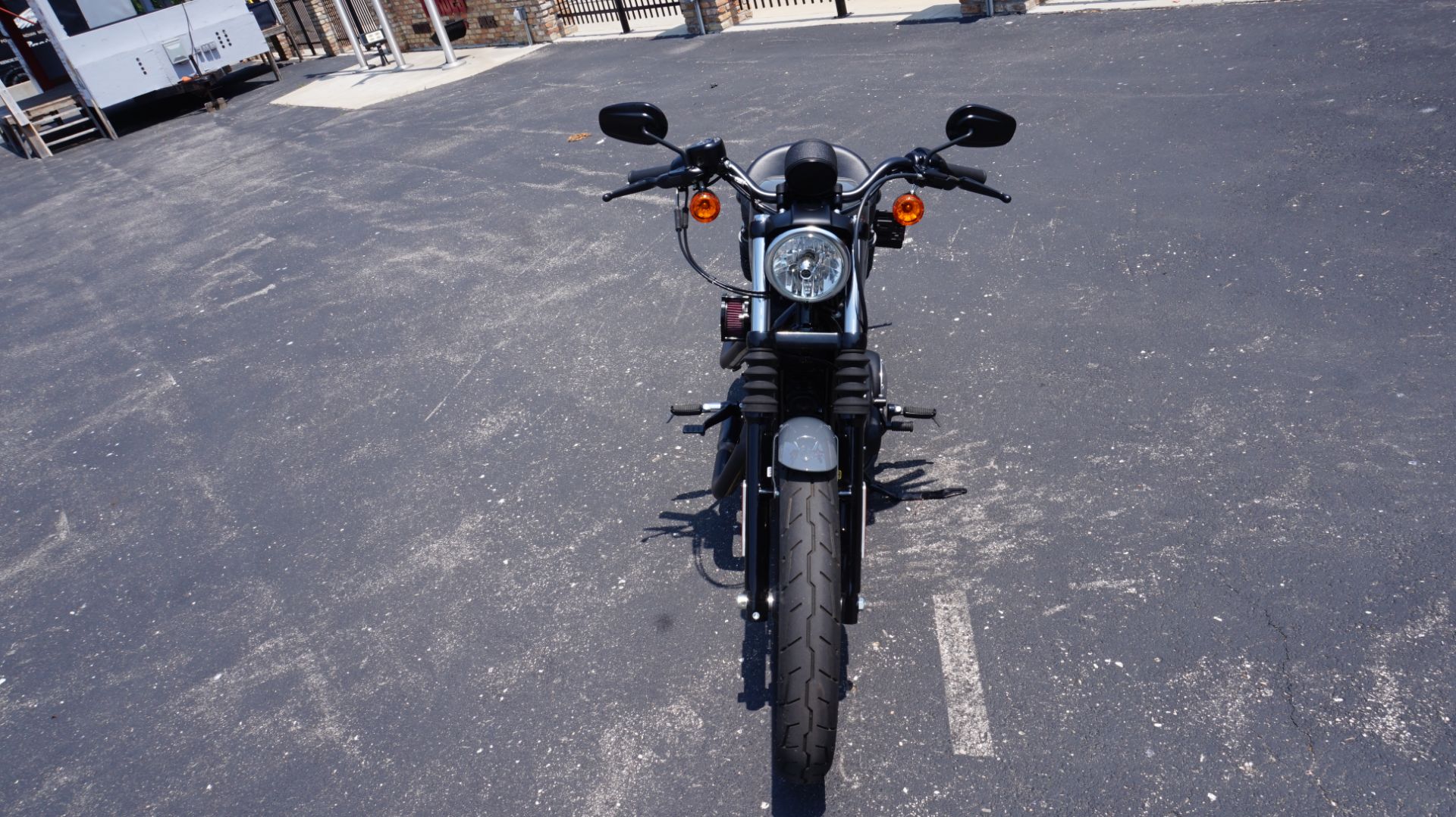 2022 Harley-Davidson Iron 883™ in Racine, Wisconsin - Photo 6
