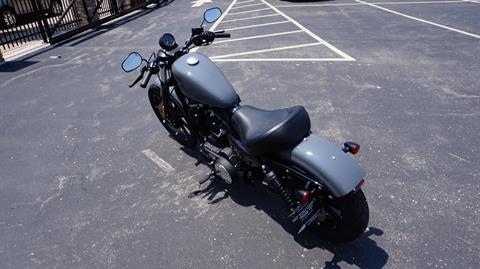 2022 Harley-Davidson Iron 883™ in Racine, Wisconsin - Photo 12