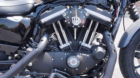 2022 Harley-Davidson Iron 883™ in Racine, Wisconsin - Photo 17