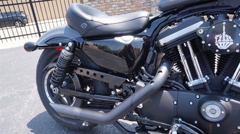2022 Harley-Davidson Iron 883™ in Racine, Wisconsin - Photo 18