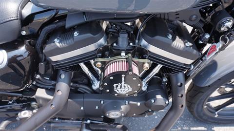 2022 Harley-Davidson Iron 883™ in Racine, Wisconsin - Photo 20