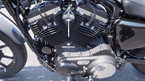 2022 Harley-Davidson Iron 883™ in Racine, Wisconsin - Photo 22