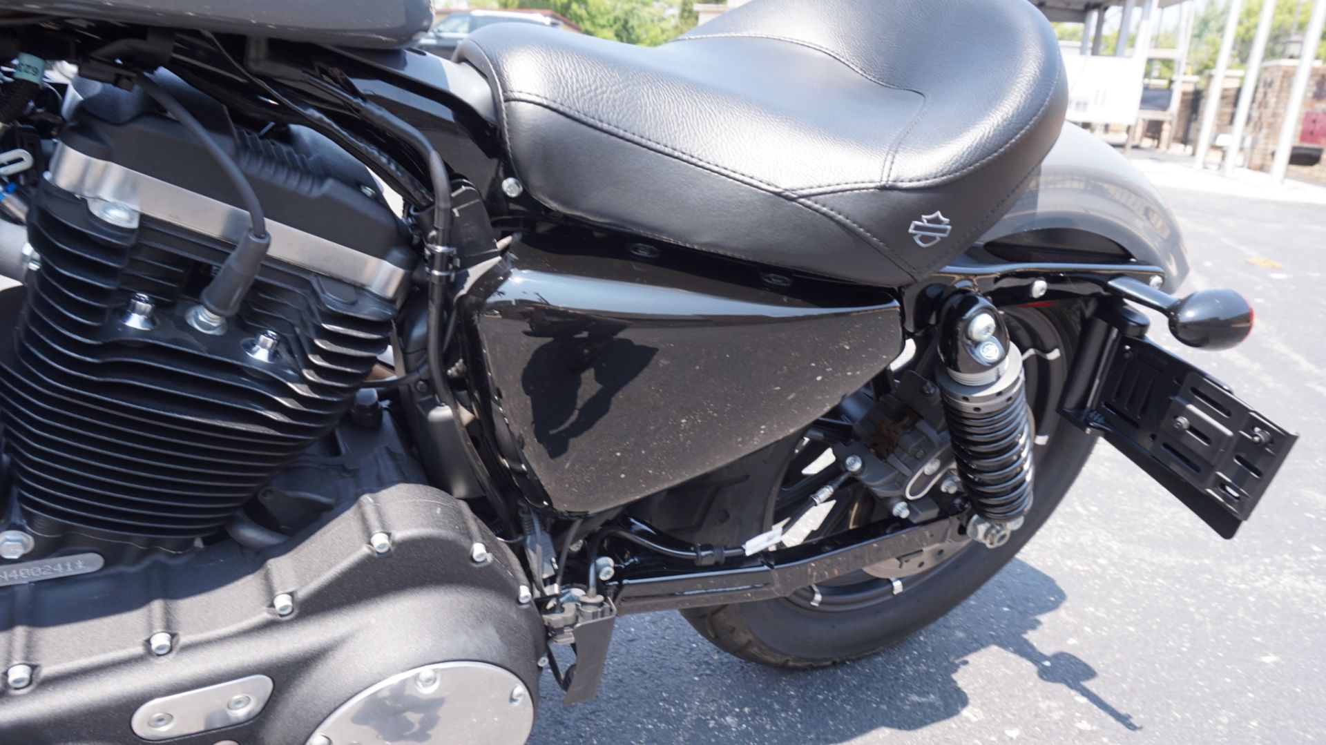 2022 Harley-Davidson Iron 883™ in Racine, Wisconsin - Photo 23