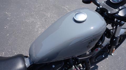 2022 Harley-Davidson Iron 883™ in Racine, Wisconsin - Photo 26