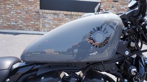 2022 Harley-Davidson Iron 883™ in Racine, Wisconsin - Photo 27