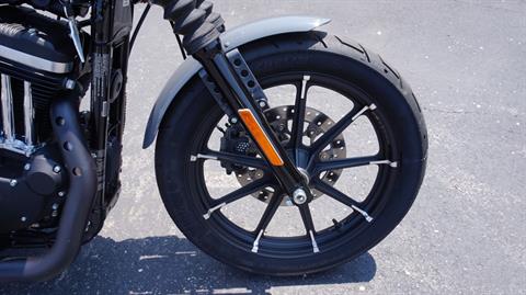2022 Harley-Davidson Iron 883™ in Racine, Wisconsin - Photo 28