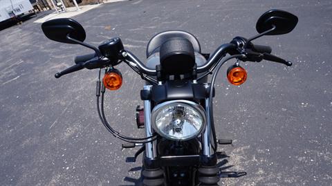 2022 Harley-Davidson Iron 883™ in Racine, Wisconsin - Photo 31