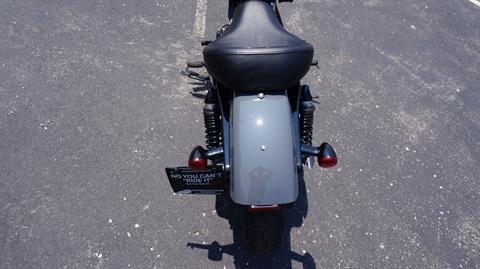 2022 Harley-Davidson Iron 883™ in Racine, Wisconsin - Photo 37