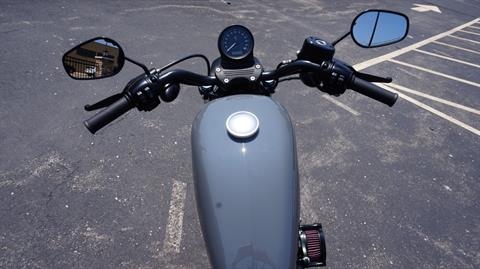 2022 Harley-Davidson Iron 883™ in Racine, Wisconsin - Photo 38