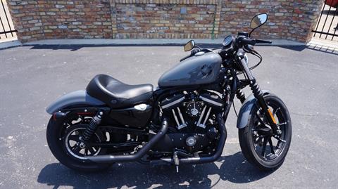 2022 Harley-Davidson Iron 883™ in Racine, Wisconsin - Photo 43