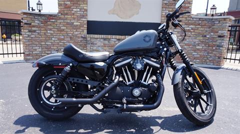 2022 Harley-Davidson Iron 883™ in Racine, Wisconsin - Photo 44