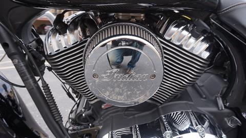 2019 Indian Motorcycle Chief® Vintage ABS in Racine, Wisconsin - Photo 18