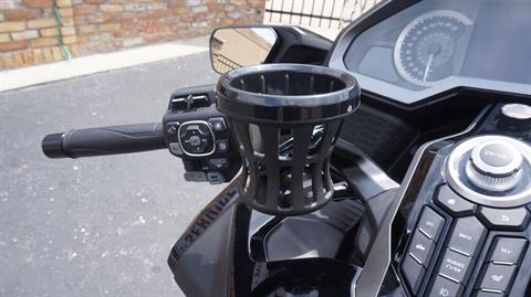 2019 Honda Gold Wing Tour Automatic DCT in Racine, Wisconsin - Photo 23