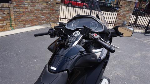 2019 Honda Gold Wing Tour Automatic DCT in Racine, Wisconsin - Photo 49