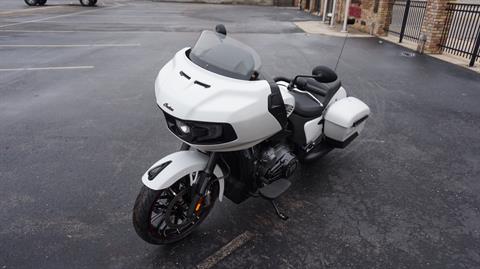 2021 Indian Motorcycle Challenger® Dark Horse® in Racine, Wisconsin - Photo 7