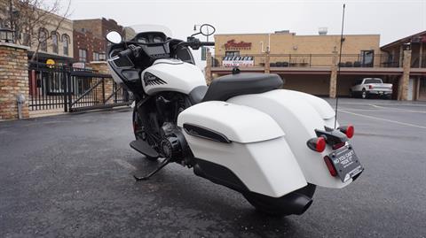 2021 Indian Motorcycle Challenger® Dark Horse® in Racine, Wisconsin - Photo 10