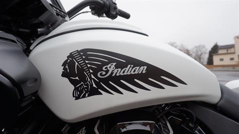 2021 Indian Motorcycle Challenger® Dark Horse® in Racine, Wisconsin - Photo 21