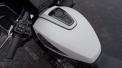 2021 Indian Motorcycle Challenger® Dark Horse® in Racine, Wisconsin - Photo 22