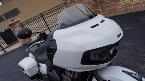 2021 Indian Motorcycle Challenger® Dark Horse® in Racine, Wisconsin - Photo 32