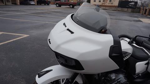 2021 Indian Motorcycle Challenger® Dark Horse® in Racine, Wisconsin - Photo 33