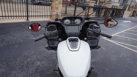 2021 Indian Motorcycle Challenger® Dark Horse® in Racine, Wisconsin - Photo 45