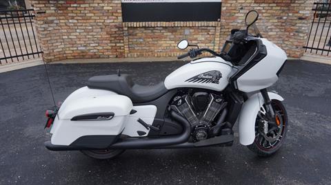 2021 Indian Motorcycle Challenger® Dark Horse® in Racine, Wisconsin - Photo 54