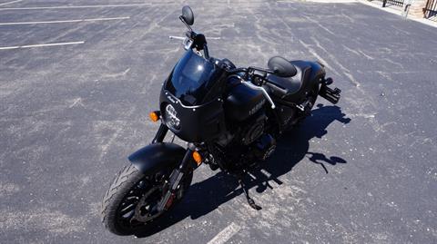 2023 Indian Motorcycle Sport Chief Dark Horse® in Racine, Wisconsin - Photo 7