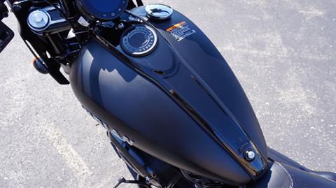 2023 Indian Motorcycle Sport Chief Dark Horse® in Racine, Wisconsin - Photo 22