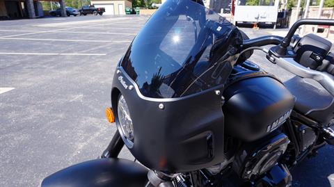 2023 Indian Motorcycle Sport Chief Dark Horse® in Racine, Wisconsin - Photo 33
