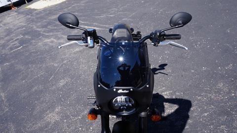 2023 Indian Motorcycle Sport Chief Dark Horse® in Racine, Wisconsin - Photo 34